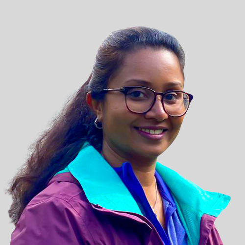 Certified Physiotherapist in Falconridge
