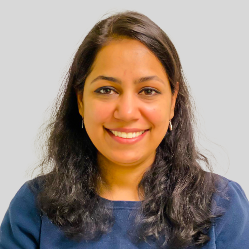 Certified Physiotherapist in Beddington