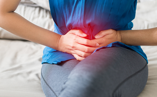 pelvic floor therapy