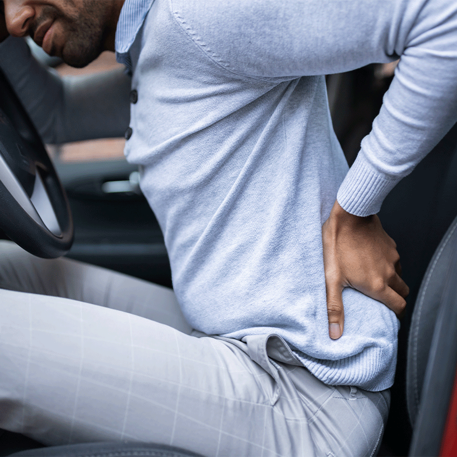 Motor Vehicle Accident Injuries Calgary