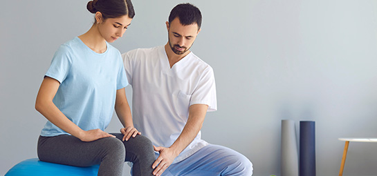 Other Treatments - Manual-Osteopathy