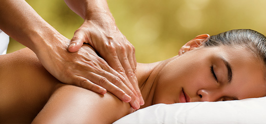 Other Treatments - Massage-therapy