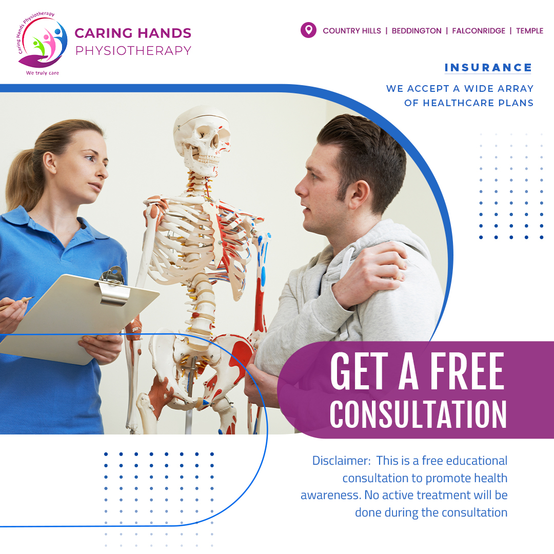 Free-consultation - Banner
