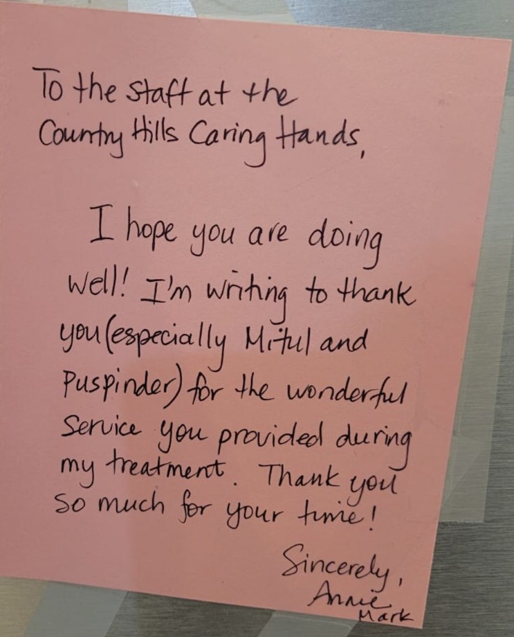 Testimonial - Written Trimmed - 4