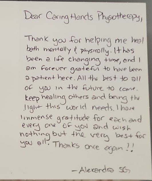 Testimonial - Written Trimmed - 5